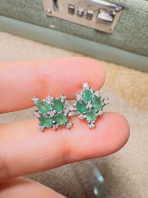 Minim Veniam Earrings