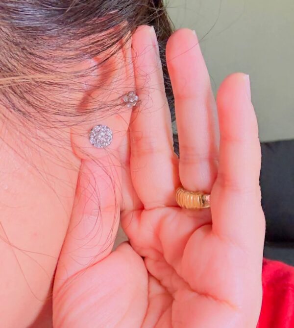 Turquoise Bliss Earrings