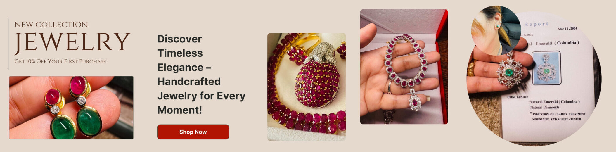 Forever Gems